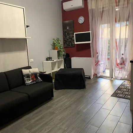 Casa Di Ema *