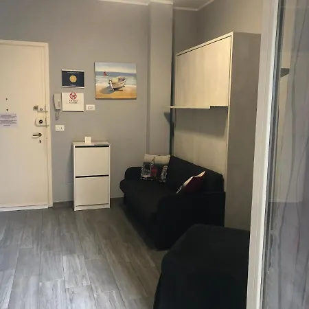 Casa Di Ema Apartmán Sanremo