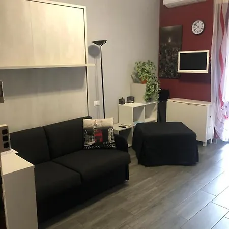 Apartmán Casa Di Ema *