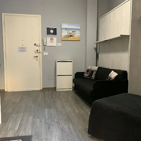 Apartmán Casa Di Ema *