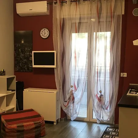 Casa Di Ema * Sanremo