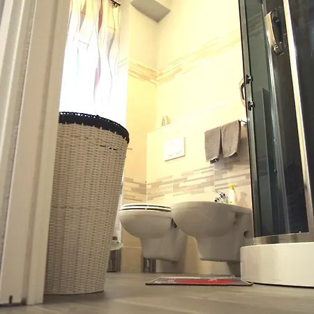 Apartmán Casa Di Ema Sanremo