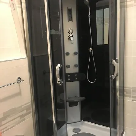 Appartement Casa Di Ema