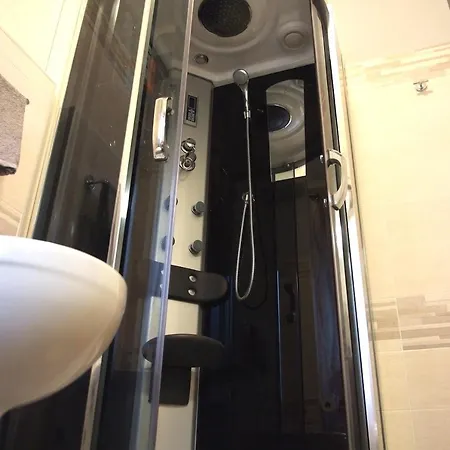 Casa Di Ema Appartement *