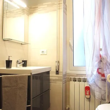 Casa Di Ema Appartement San Remo