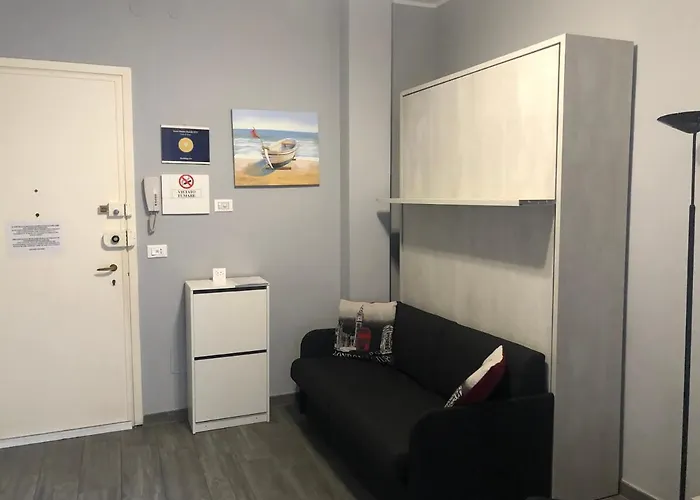 Casa Di Ema Apartment *