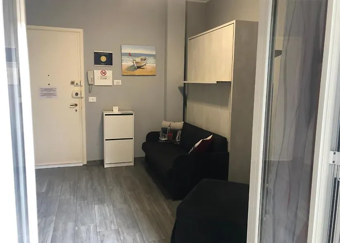 Casa Di Ema Apartment Sanremo