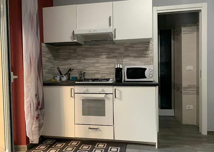 Casa Di Ema Apartment