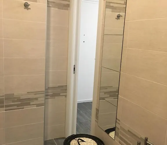 Appartement Casa Di Ema San Remo