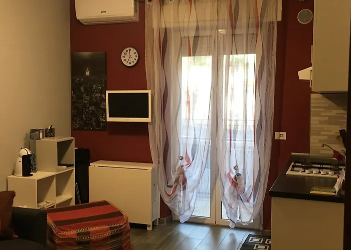 Casa Di Ema * Sanremo