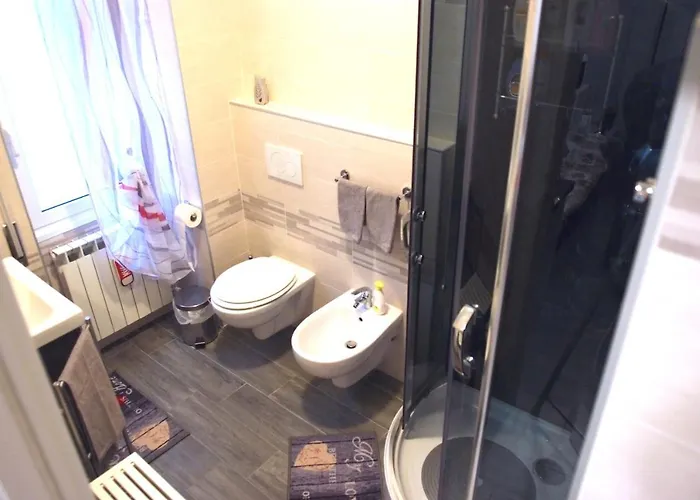 Appartement Casa Di Ema