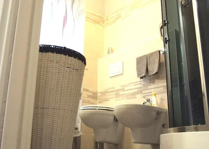 Appartement Casa Di Ema San Remo